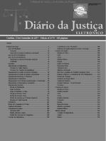 Diário de Justiça do Estado do Paraná (DJPR) de 13 de Dezembro de 2017