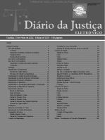Diário de Justiça do Estado do Paraná (DJPR) de 13 de Maio de 2022