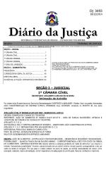 Diário de Justiça do Estado de Tocantins (DJTO) de 18 de Dezembro de 2014