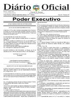 Diário Oficial do Estado de Alagoas (DOEAL) de 31 de Dezembro de 2014