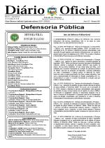 Diário Oficial do Estado de Alagoas (DOEAL) de 28 de Junho de 2018