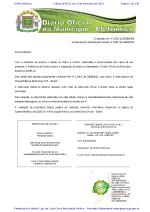 Diário Oficial do Município de Goiânia (DOM-GYN) de 23 de Dezembro de 2015
