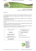 Diário Oficial do Município de Goiânia (DOM-GYN) de 29 de Dezembro de 2015