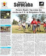 Diário Oficial do Município de Sorocaba (DOM-SOD-SP) de 28 de Setembro de 2017