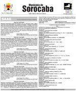 Diário Oficial do Município de Sorocaba (DOM-SOD-SP) de 26 de Abril de 2019