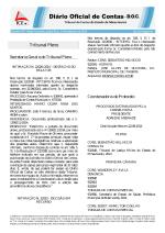 Tribunal de Contas do Estado de Minas Gerais (TCE-MG) de 24 de Setembro de 2014