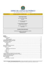 Tribunal Regional Eleitoral da Bahia (TRE-BA) de 18 de Dezembro de 2015