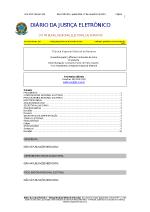Tribunal Regional Eleitoral de Roraima (TRE-RR) de 27 de Novembro de 2019